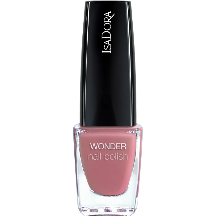 Nagellack Wonder 115 Cool Mauve 1-p IsaDora