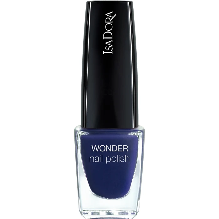 Essie Nagellack 'Indigo To The Gallery' – Intensiver Gel-Lack Mit Extrabreitem Pinsel Für Perfektes Streichen