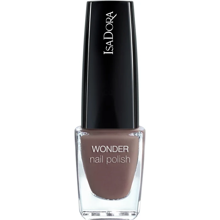 Nagellack Wonder 208 Soft Suede 1-p IsaDora