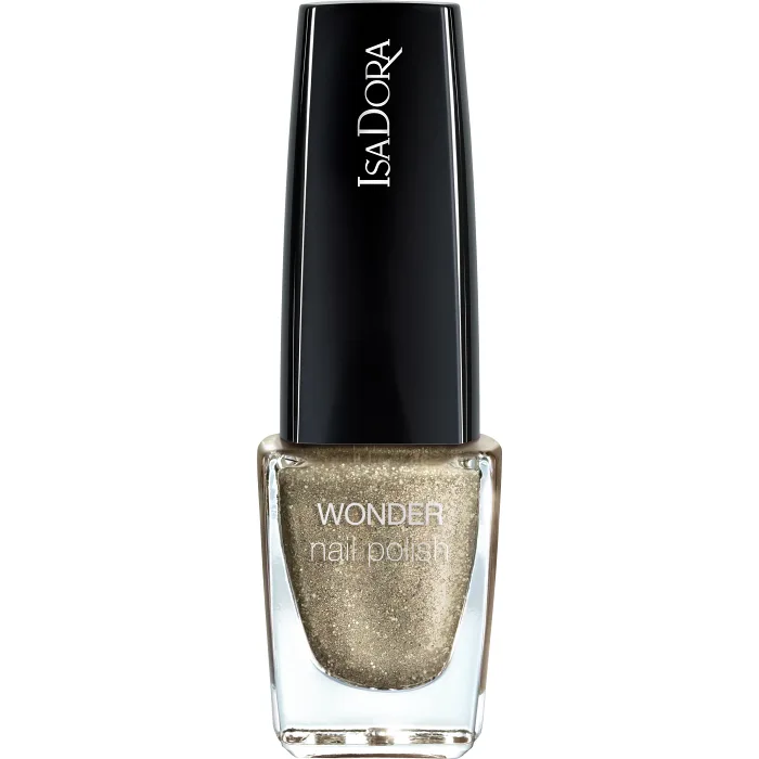 Nagellack Wonder 217 Brass Shimmer 1-p IsaDora