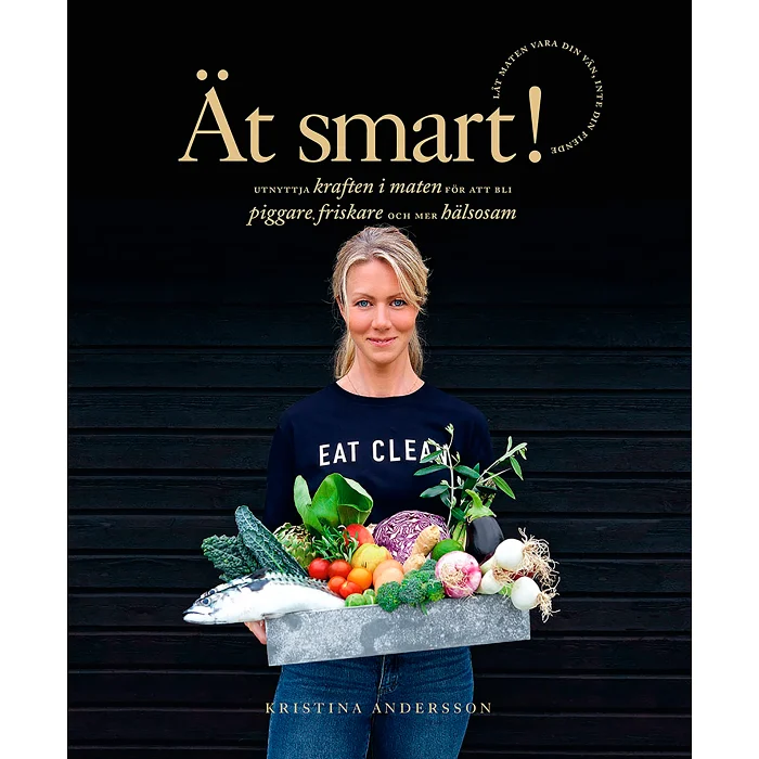 Ät smart!