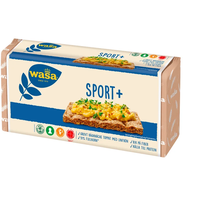 Sport+ 420 g Wasa