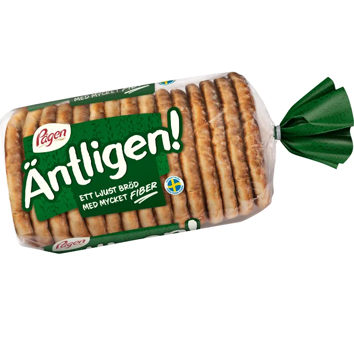 Äntligen! brödkakor 590 g Pågen