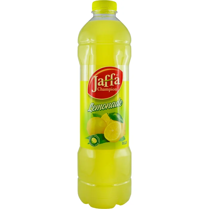 Champion Lemonade 1,5l Jaffa