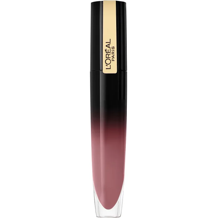 Läppstift flytande Brilliant Signature Be Captivating  305 1-p L’Oréal Paris