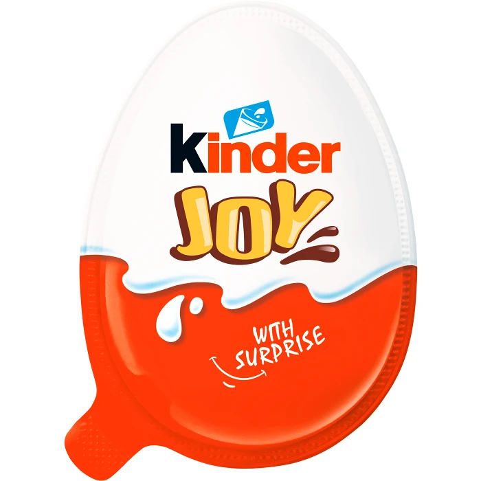 Kinder Joy 20g Kinder