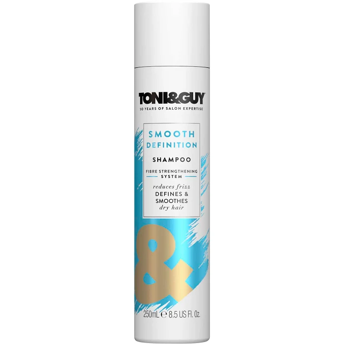 Schampo 250ml Toni & Guy