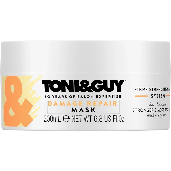 Inpackning Damage Repair 200ml Toni & Guy