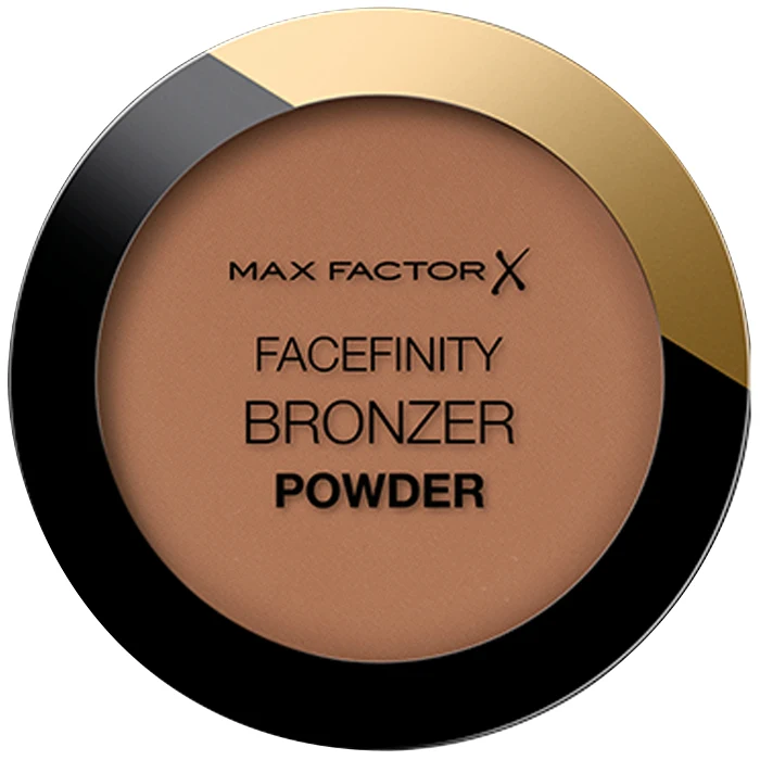 Bronzer Powder Facefinity 10g Max Factor