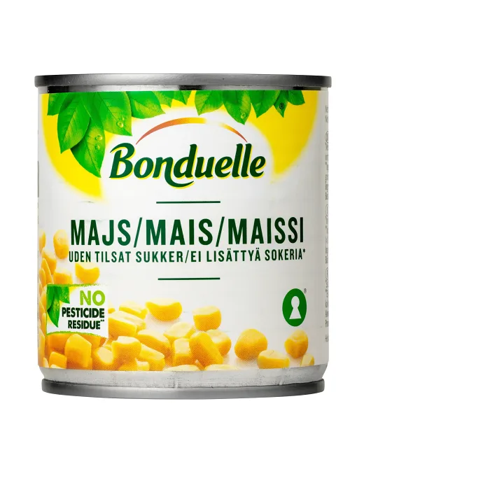 Majskorn 150g Bonduelle