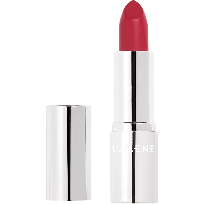 Läppstift Luminous Moisture Lipstick 09 1-p LUMENE