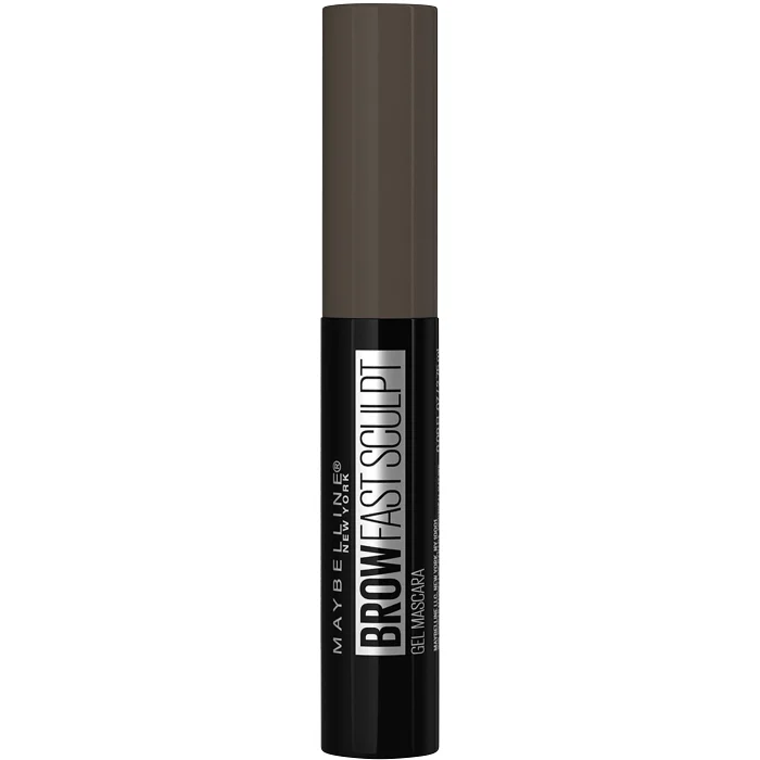 Ögonbrynsmascara Brow Fast Sculpt Medium Brown 4 1-p Maybelline