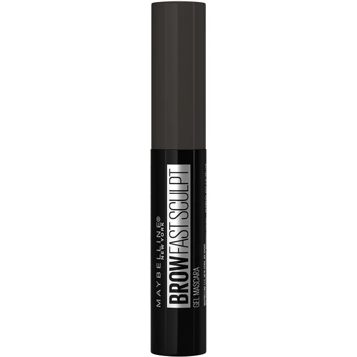 Ögonbrynsmascara Brow Fast Sculpt Deep Brown 6 1-p Maybelline