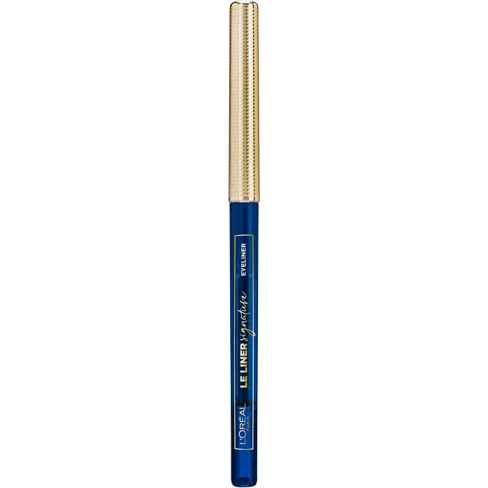 Eyeliner Le Liner Signature Blue Jersey 2 1-p L’Oréal Paris