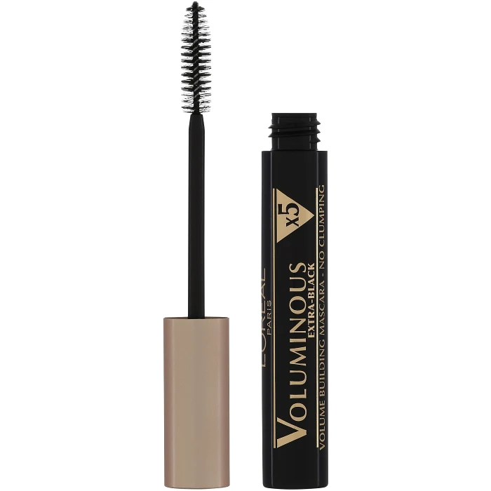 Mascara Voluminous x5 Carbon Black 1-p L’Oréal Paris