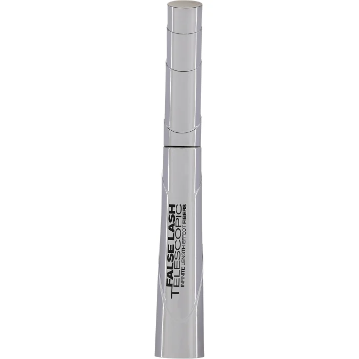 Mascara False Lash Telescopic Magnetic Black 1-p L’Oréal Paris