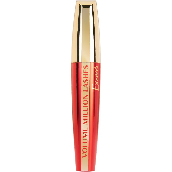 Mascara Volume Million Lashes Excess Black 1-p L’Oréal Paris