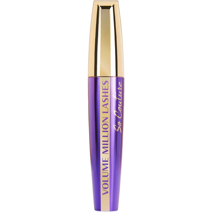 Mascara Volume Million Lashes So Couture Black 1-p L’Oréal Paris
