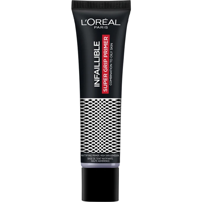 Primer Infaillible grip primer Grip 35ml L’Oréal Paris