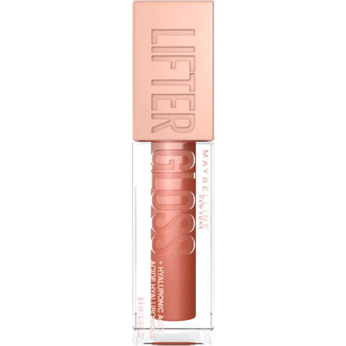 Läppglans Lifter Gloss Copper 17 1-p Maybelline