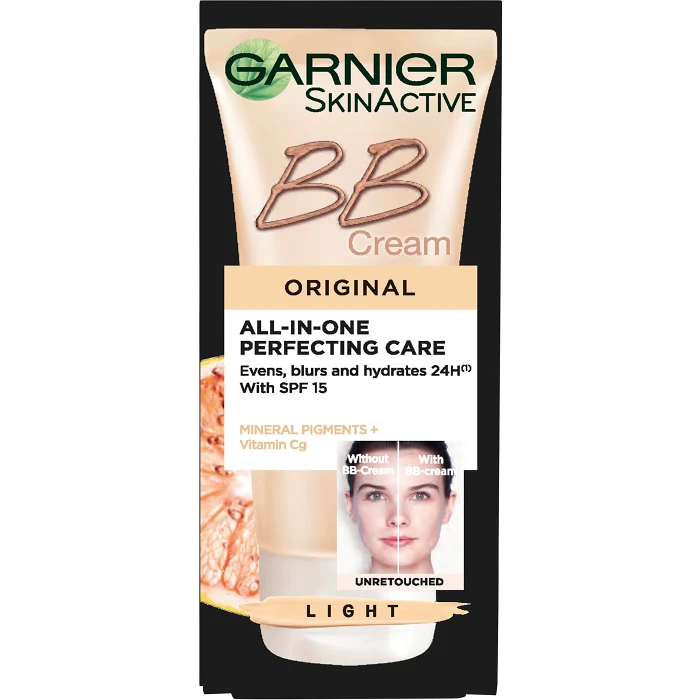 BB cream Miracle skin perfector 50ml Skin Naturals