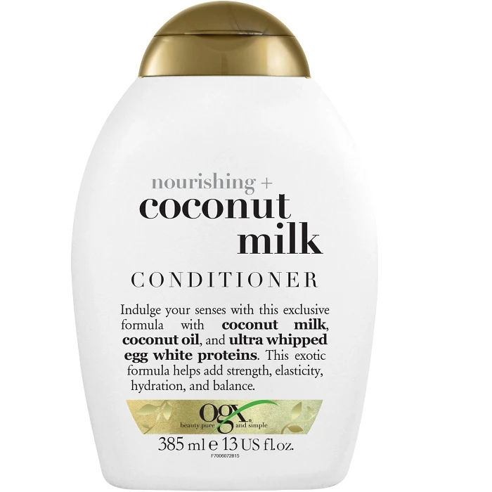 Balsam Coconut milk 385ml OGX