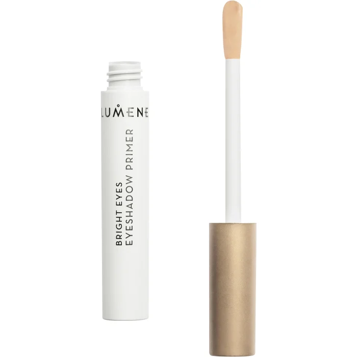 Primer Eyeshadow Bright Eyes  1-p Lumene