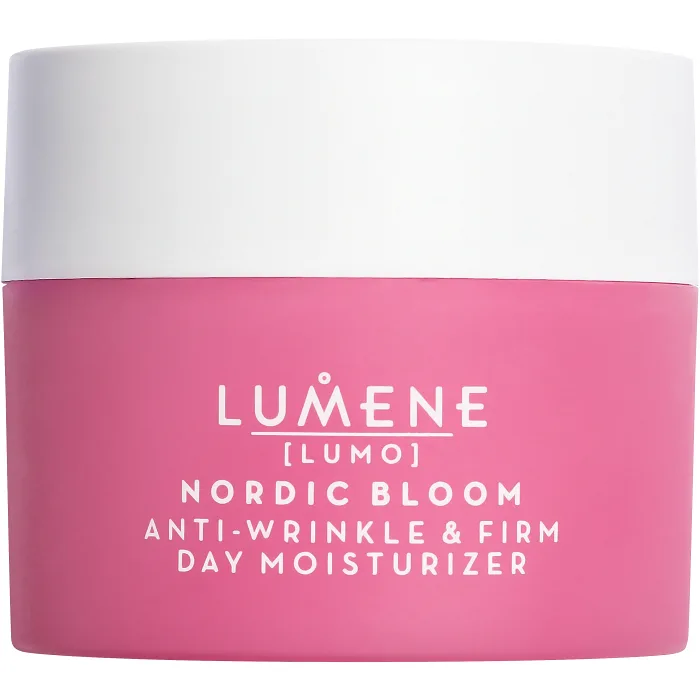 Dagkräm Lumo Nordic Bloom Anti-Wrinkle 50ml Lumene