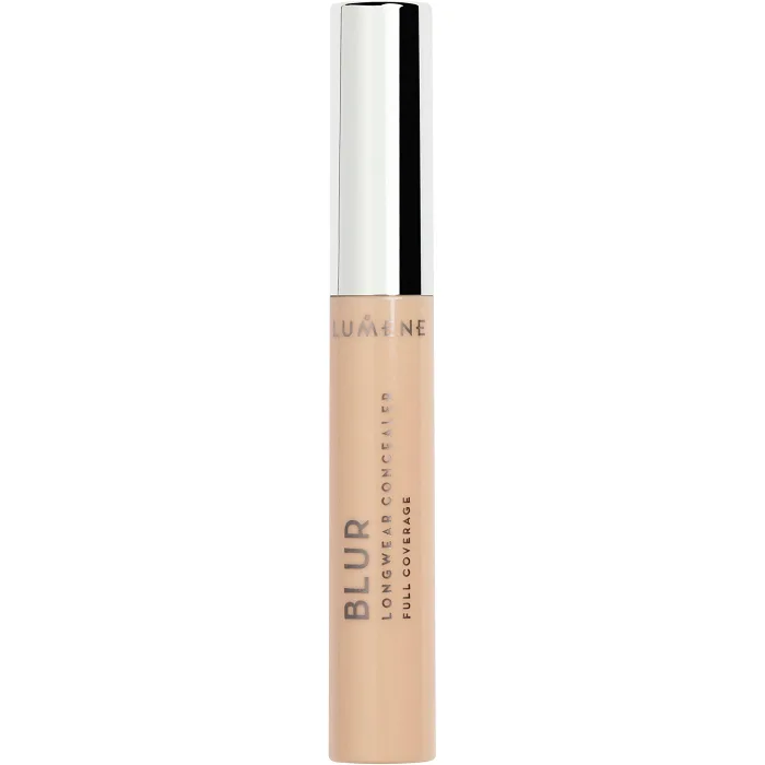 Concealer Blur Longwear  Dark 8.5ml Lumene