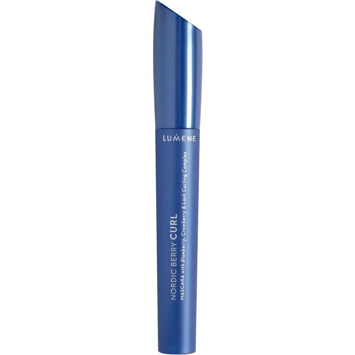 Mascara Nordic Berry Curl 8m Lumene