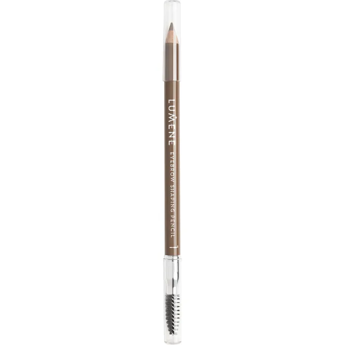 gonbrynspenna Shaping Pencil 1 Blonde 1 08g Lumene Handla Mat Online gonbrynspenna-shaping-pencil-1-blonde-1-08g-lumene-handla-mat-online