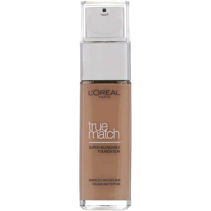 Foundation True Match Sable Rose 5R/5C 30ml L’Oréal Paris