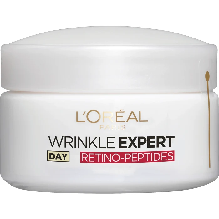 Dagkräm Wrinkle Expert +45 50ml Loreal Skin Care