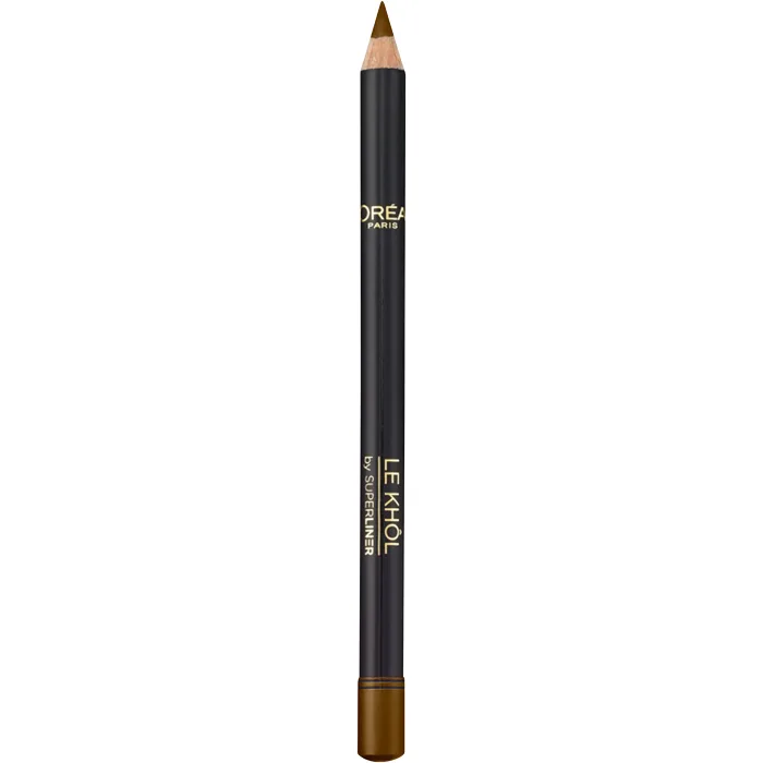SuperLiner Khol 102 1 Styck Loreal
