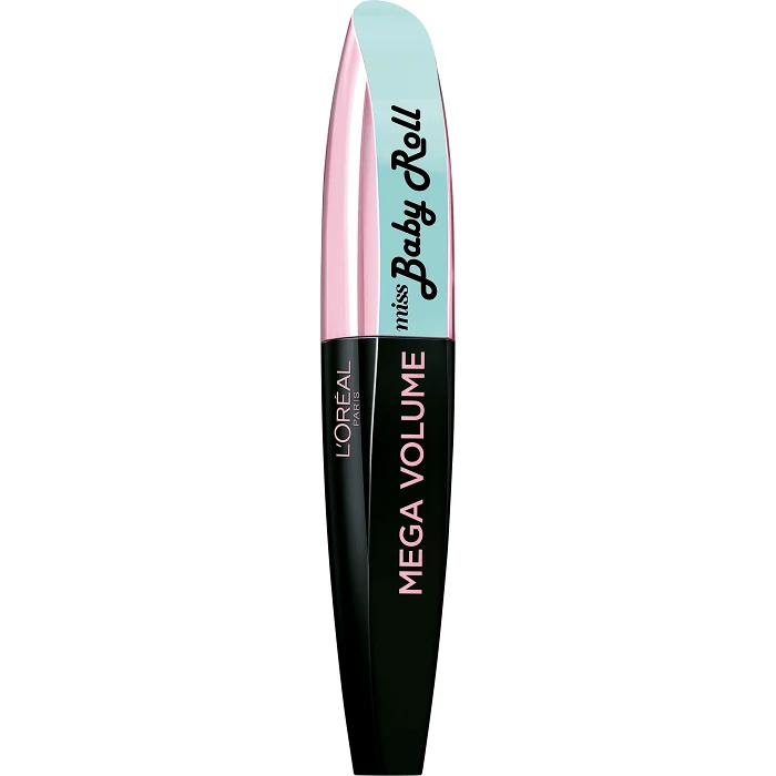 Mascara Mega Volume Baby Roll 1-p Loreal