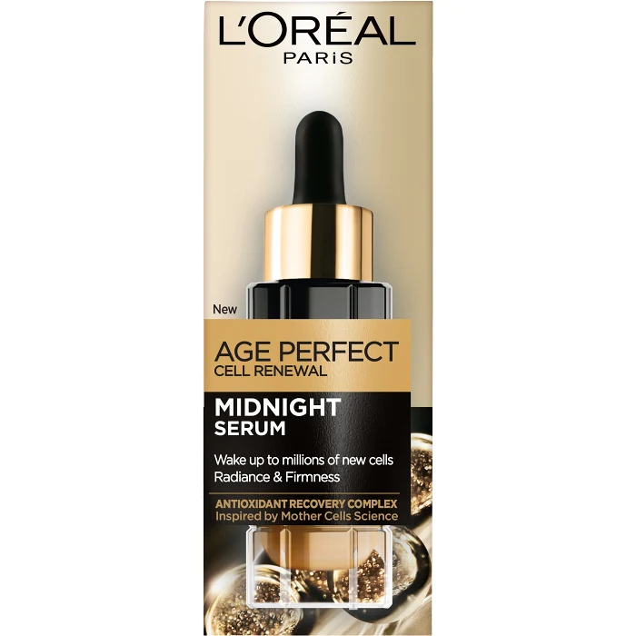 Serum Cell Midnight 30ml Loreal