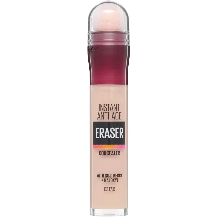 Concealer Instant Anti Age Eraser F Maybelline