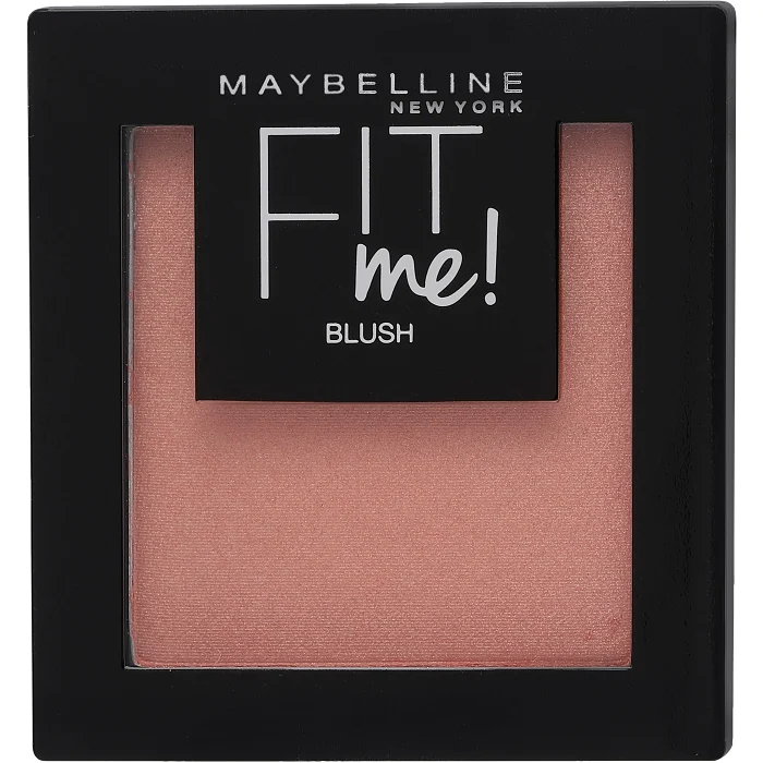 Rouge FitMe Peach 40 1-p Maybelline