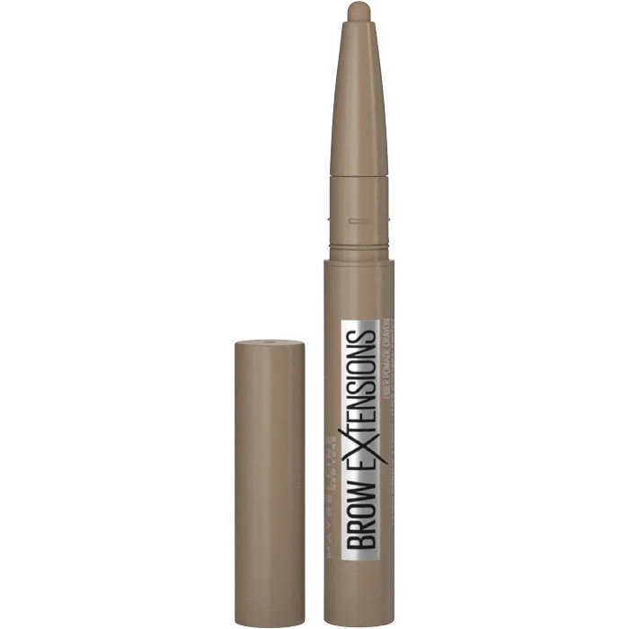 Ögonbrynspenna Brow Extensions Blonde 1 1-p Maybelline