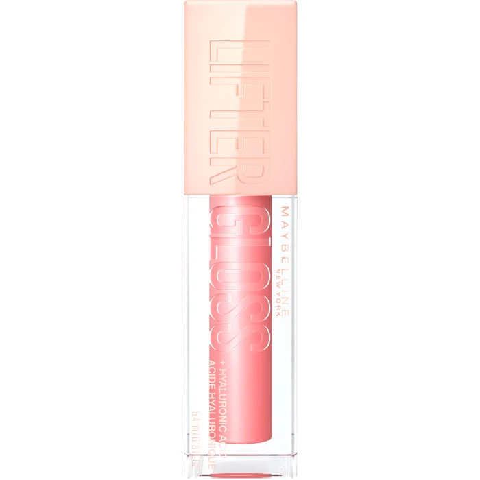 Läppglans Lifter Gloss Silk 4 1-p Maybelline