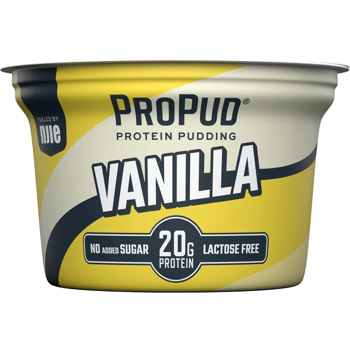 Proteinpudding ProPud Vanilj Laktosfri 200g NIJE