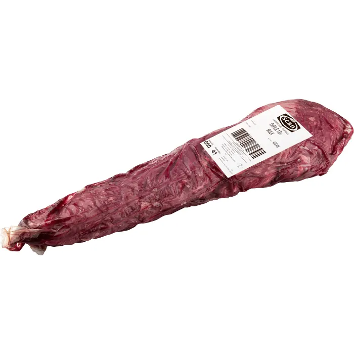 Oxfilé ca 2,11kg Scan