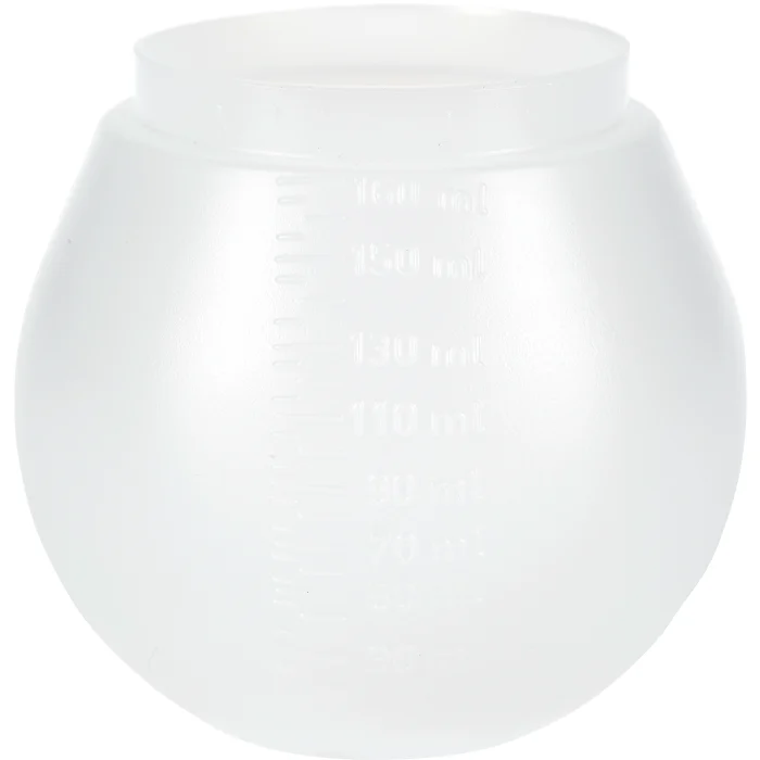 Doseringsboll för flytande tvättmedel 1-p ICA Skona