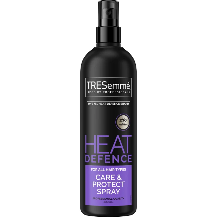 Heat defence Spray 300ml Tresemmé