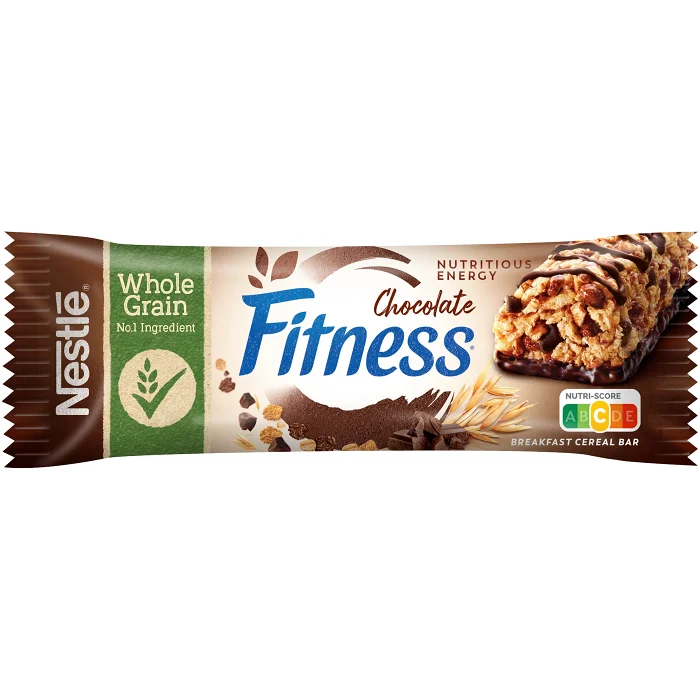 Fitness Bar Chocolate 23,5g Nestle