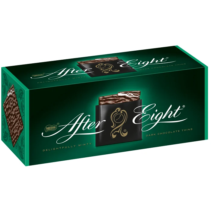After Eight 200g Nestle