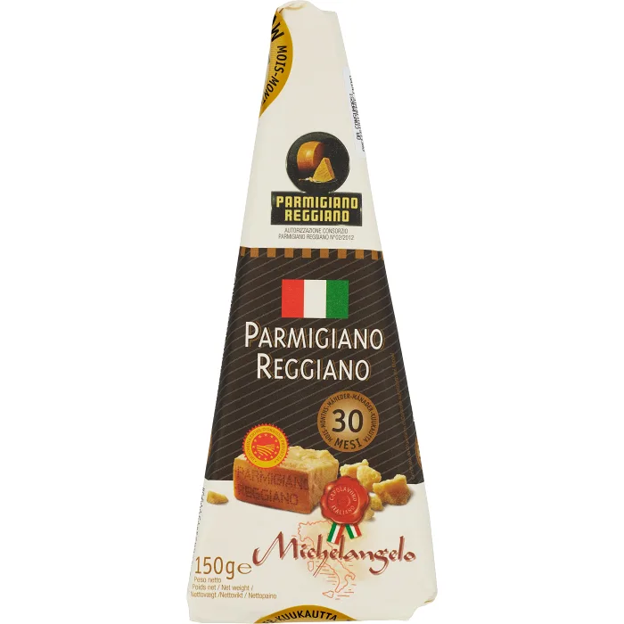 Parmesan 150g Michelangelo Wernessons ost