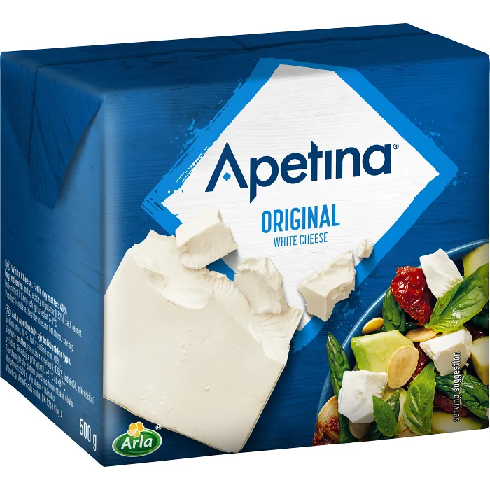 Classic 500g Apetina