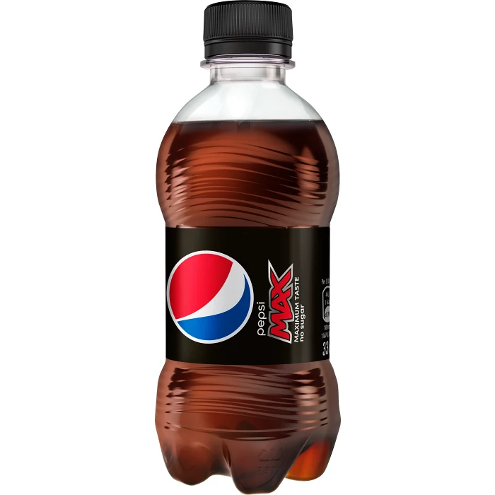 Läsk Pepsi Max 33cl