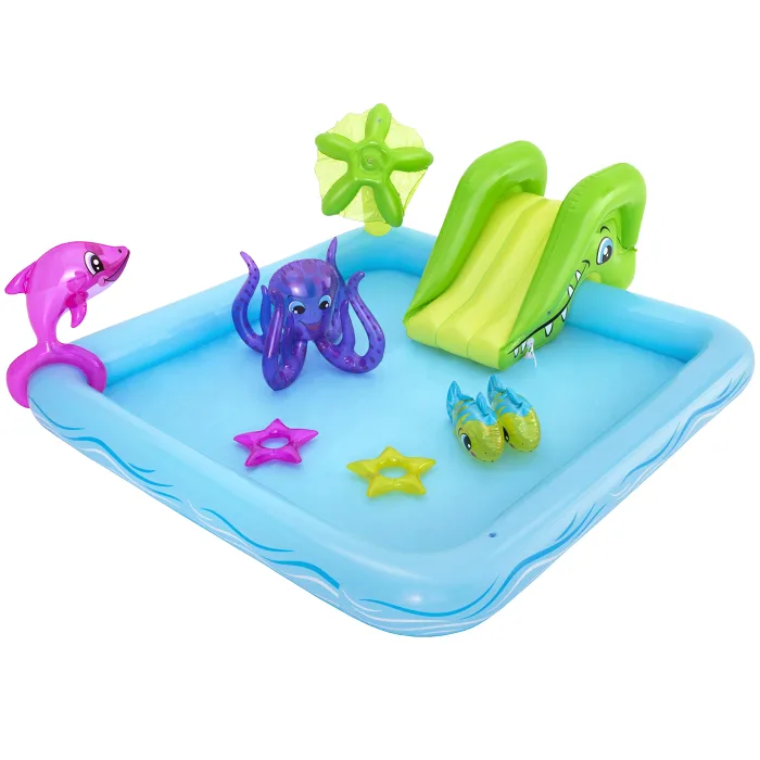 Pool Aquarium Bestway